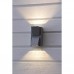 Архитектурное освещение MarkSlojd Sweden CARINA Wall 2L Grey 102579