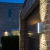 Архитектурное освещение Norlys Mandal 1370B/G alt_image