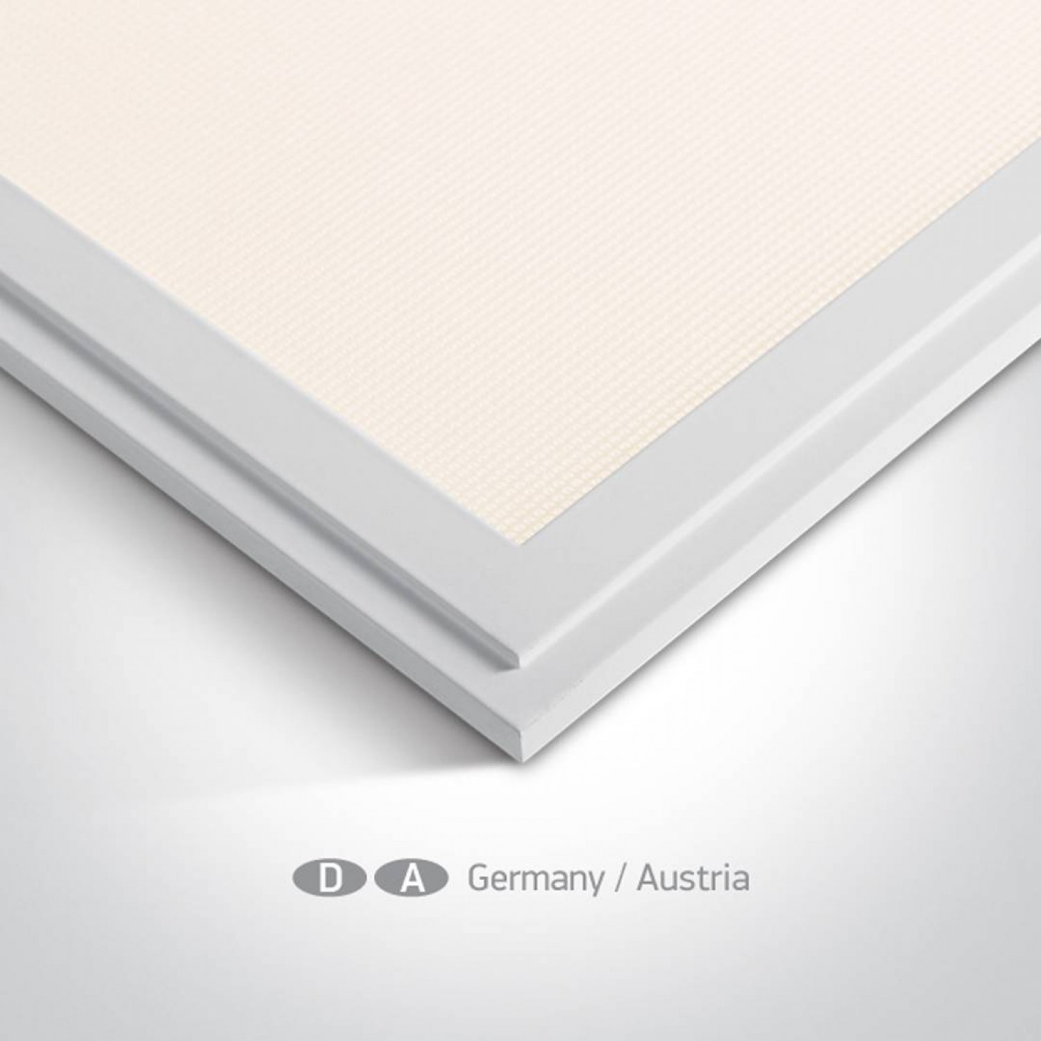 alt_image Армстронг ONE Light Panels For Germany/Austria 50140AU/W/W