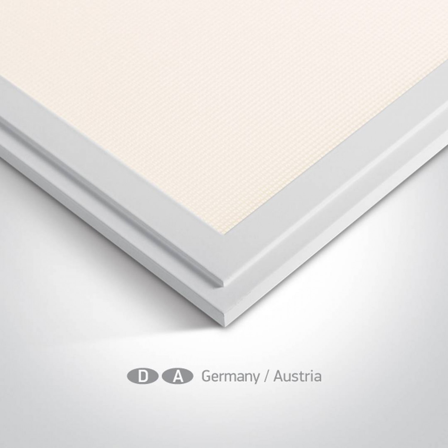 alt_image Армстронг ONE Light Panels For Germany/Austria 50148AU/W/W