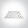alt_imageАрмстронг ONE Light Square UGR19 Pro Panel 50136P/W/C