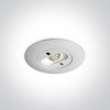 alt_imageАварийный комплект ONE Light Emergency LED Recessed Spot 89002