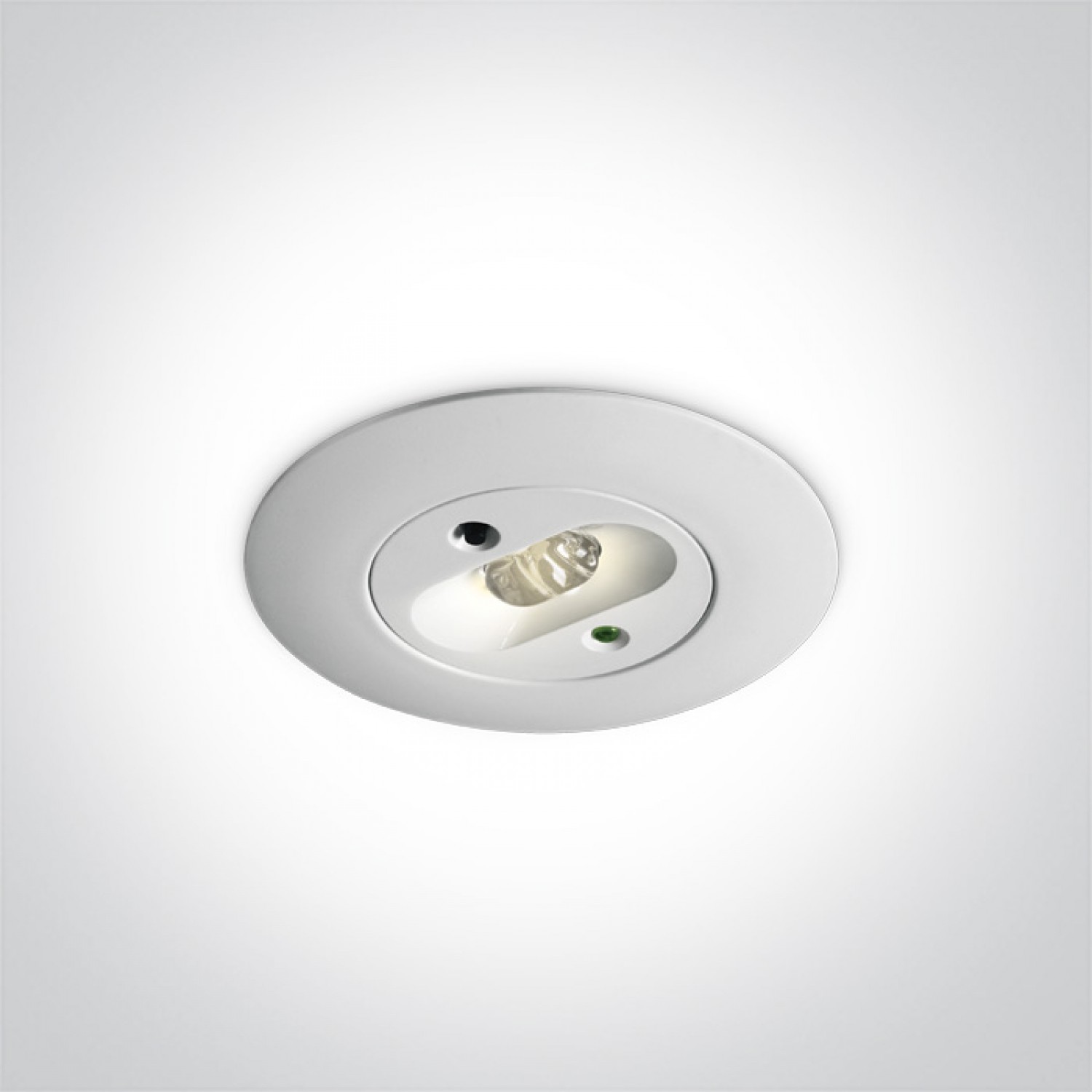 alt_image Аварійний комплект ONE Light Emergency LED Recessed Spot 89002