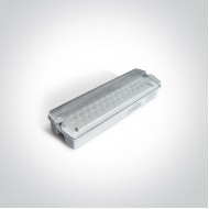 Аварійний комплект ONE Light Emergency LED Wall & Ceiling 89404