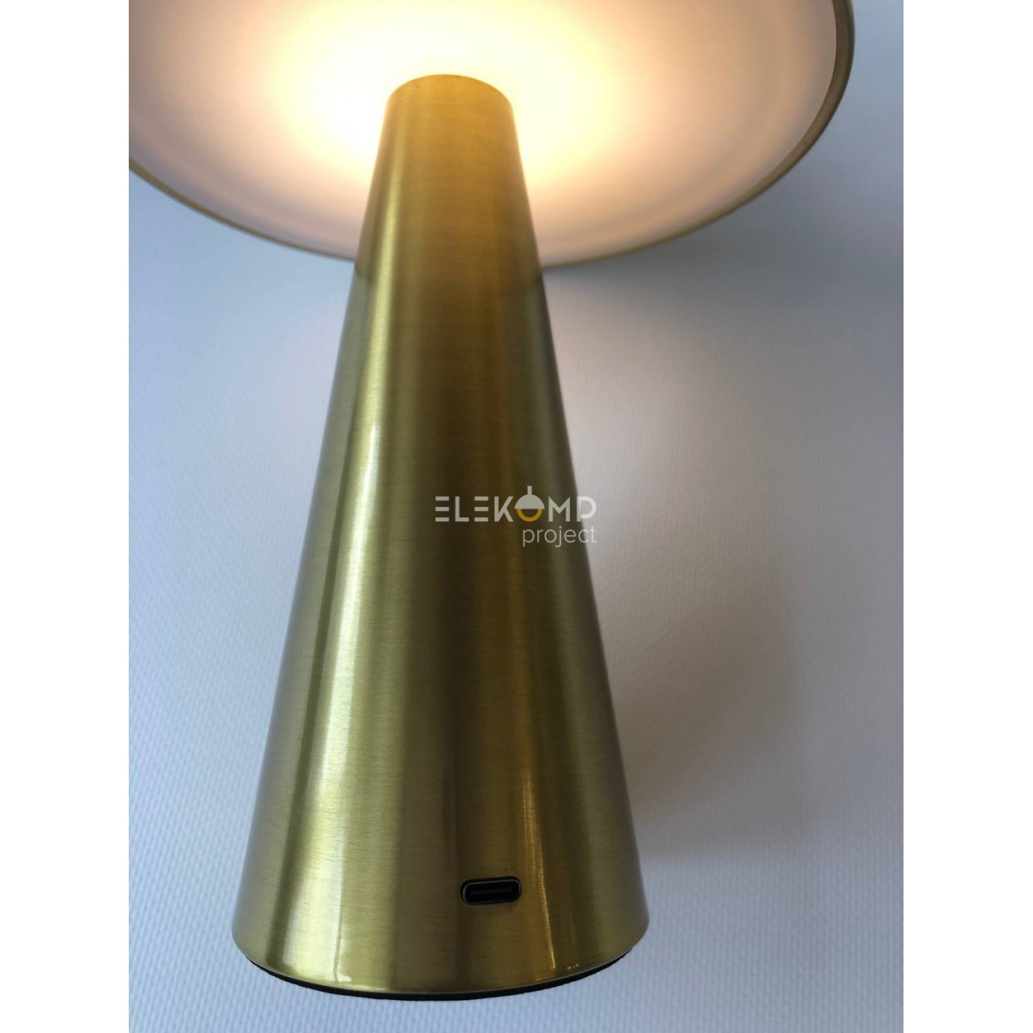 Настільна лампа Friendlylight Atollo FL8017