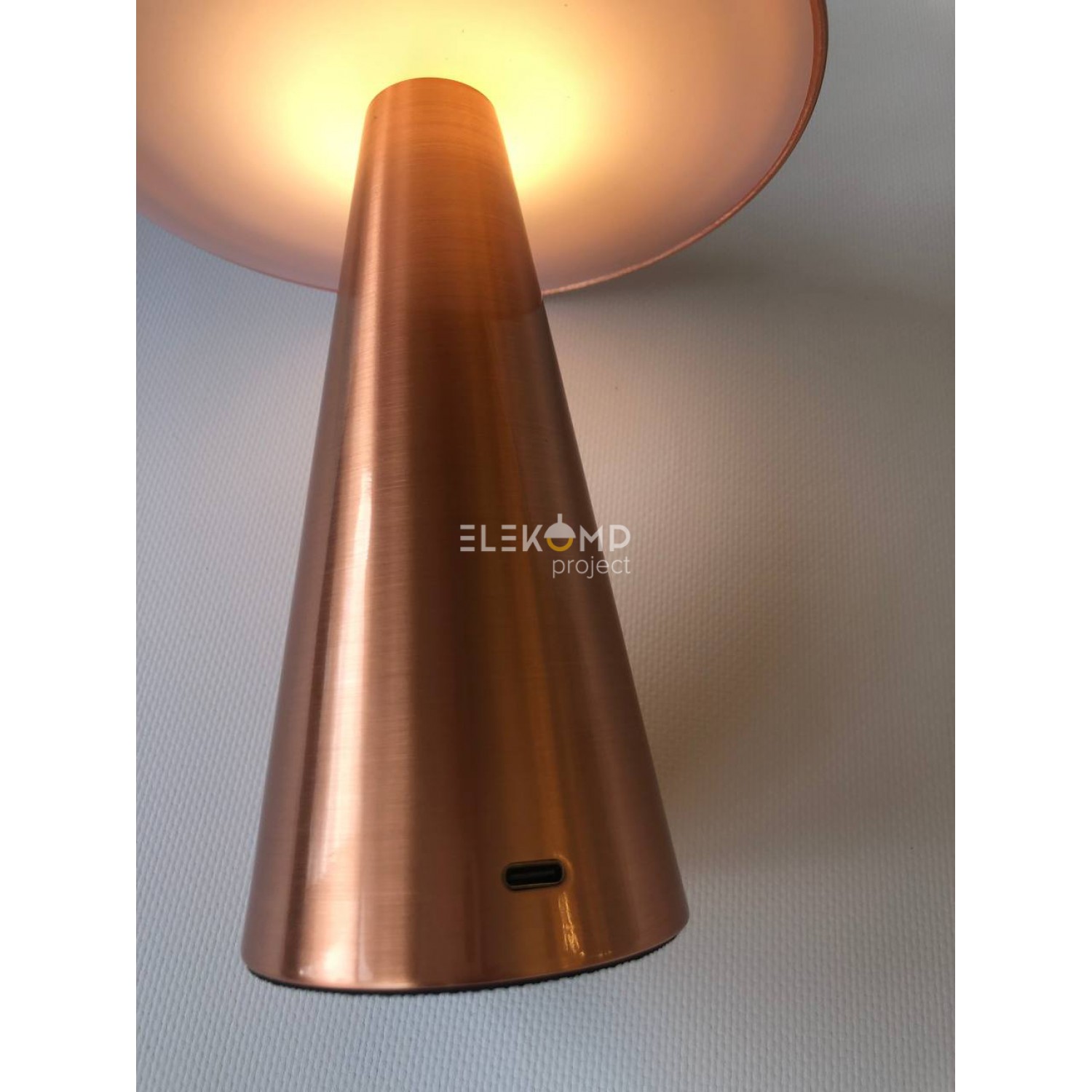 Настольная лампа Friendlylight Atollo FL8018