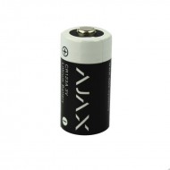 Батарейка Ajax 13822 CR-123 15276