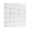 Бра-спот MarkSlojd Sweden KARLI Wall 1L White 107324 alt_image