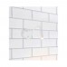 Бра-спот MarkSlojd Sweden KARLI Wall 1L White 107324