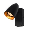 alt_imageБра - спот Italux Tino WL-36748-1R-BK-GD