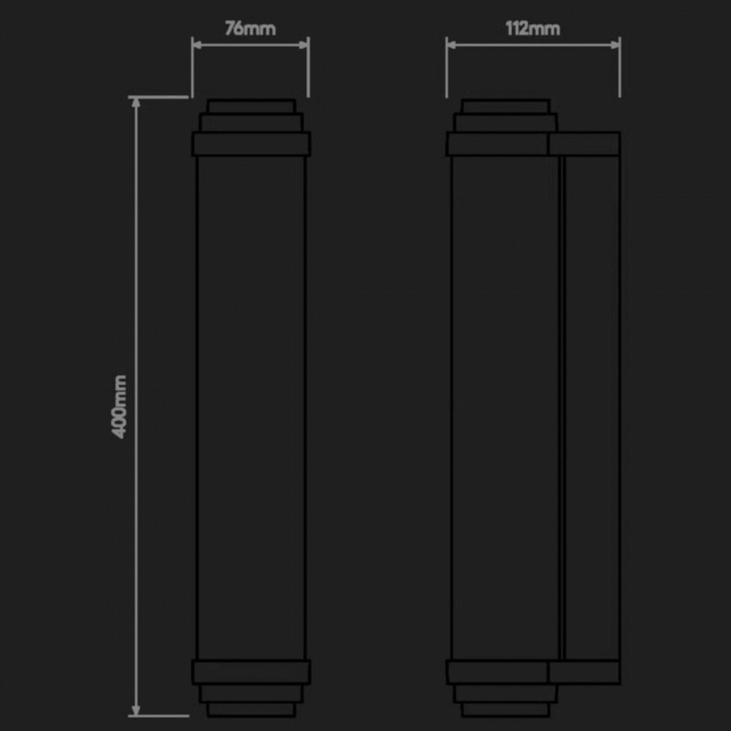 Бра Astro Burlington 1477025