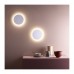 Бра Astro Eclipse Round 250 LED 3000K 1333020