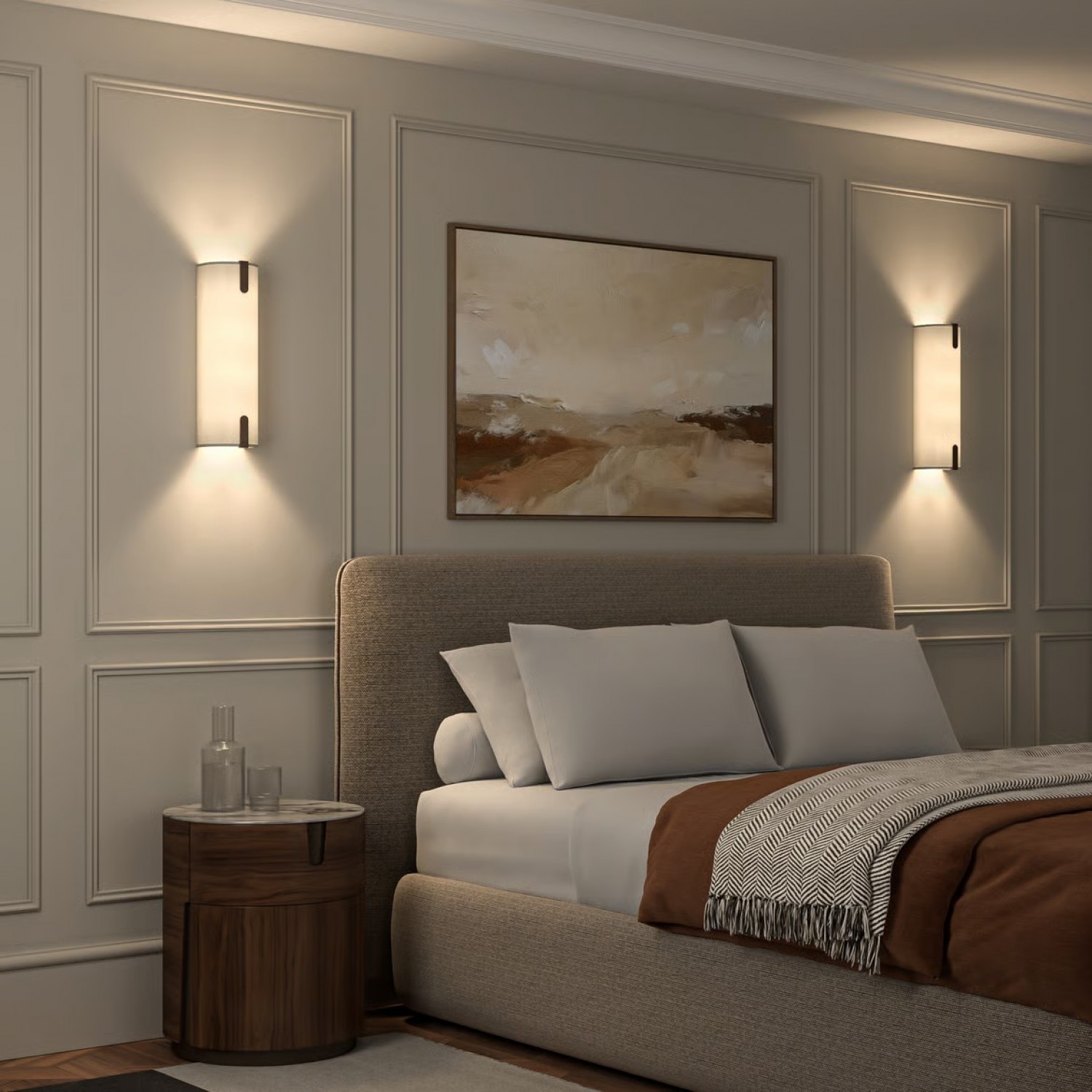 Бра Astro Elba 1469002