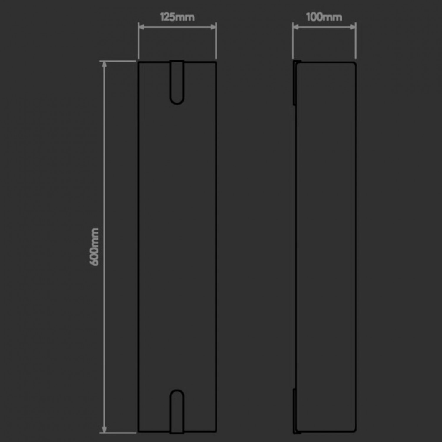 Бра Astro Elba 1469004