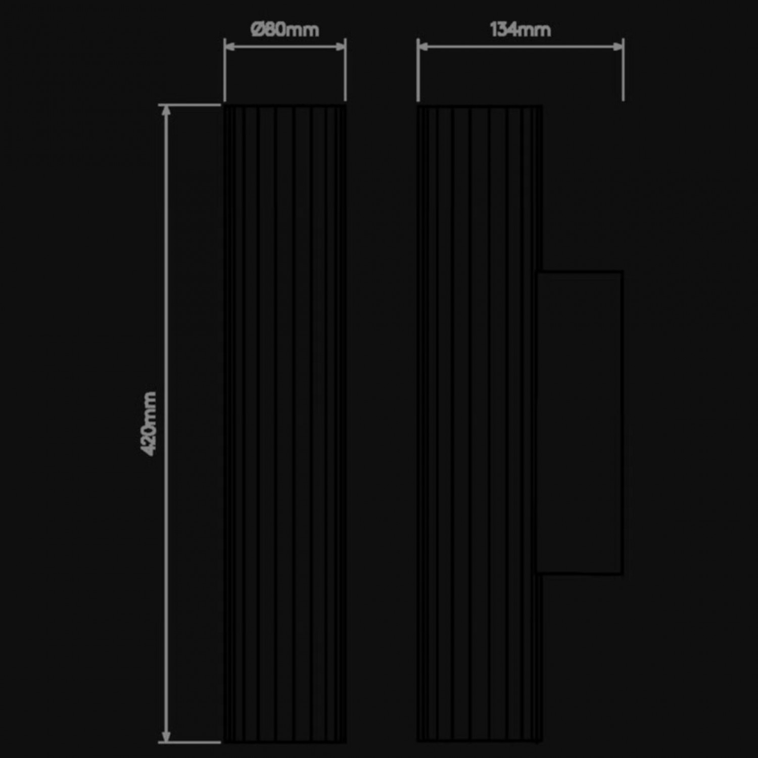 Бра Astro io 1409057