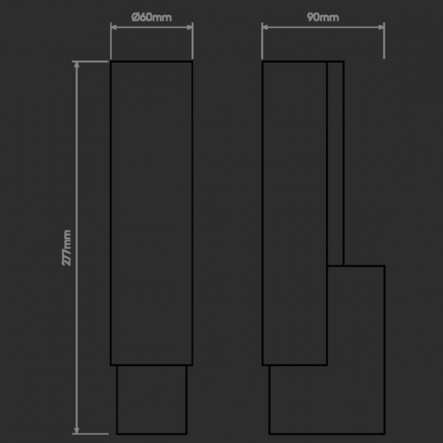 Бра Astro Kyoto 1060017