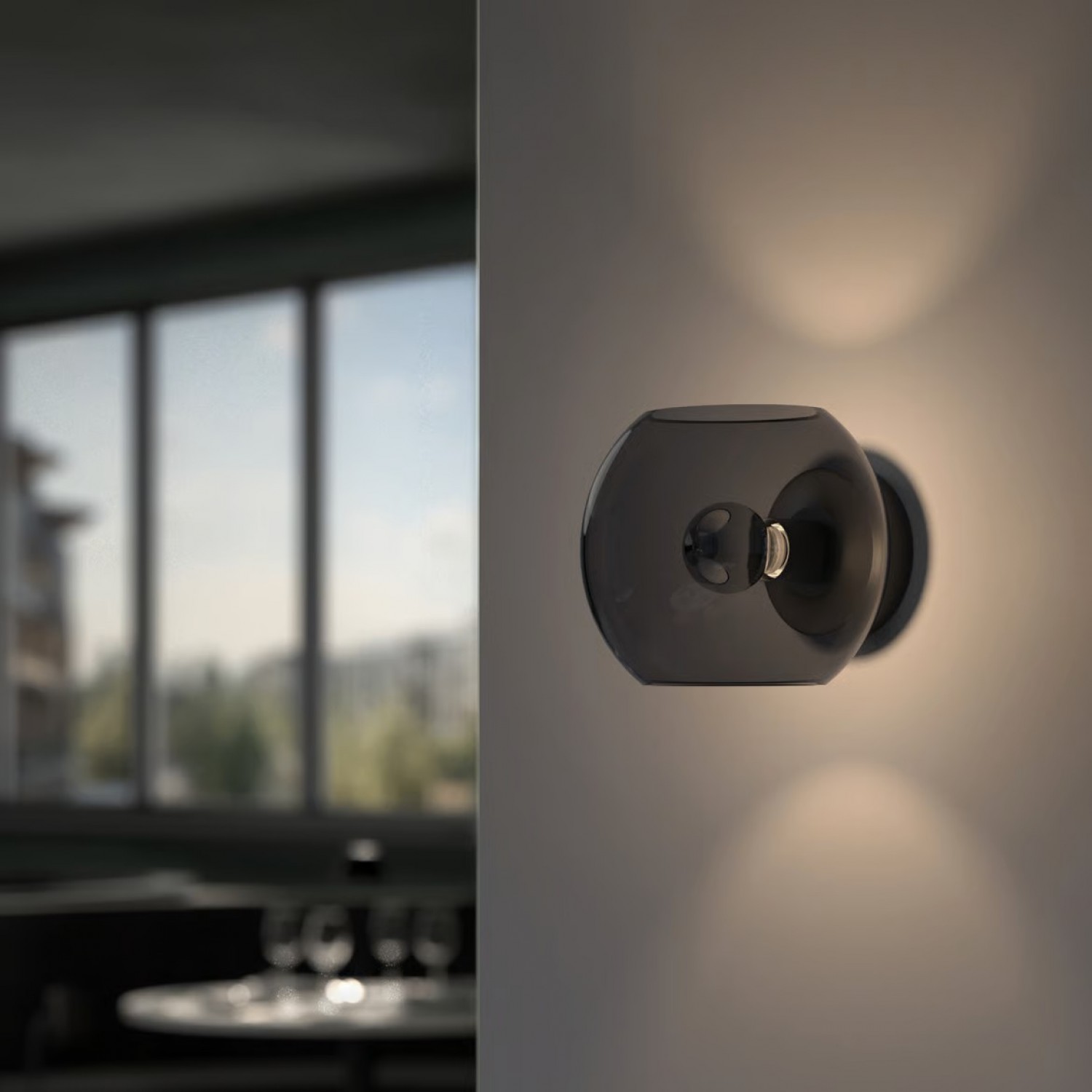 Бра Astro Luna 1489005