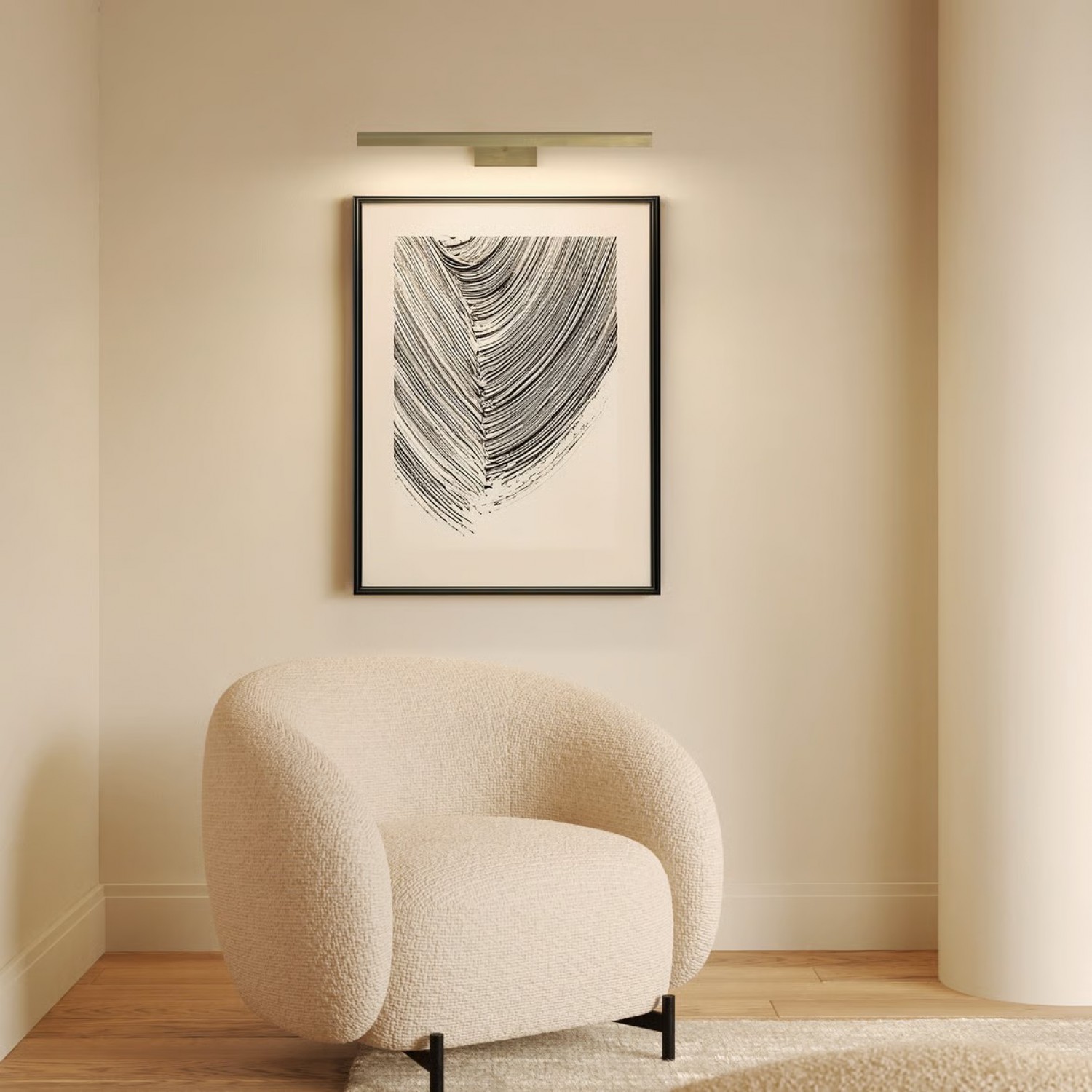 Бра Astro Renoir 1371032