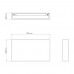 Бра Astro Rio 325 LED Phase Dimmable 1325009