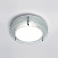 Бра Astro Strata Round Ceiling (0203) Inner Ring Glass 7001010