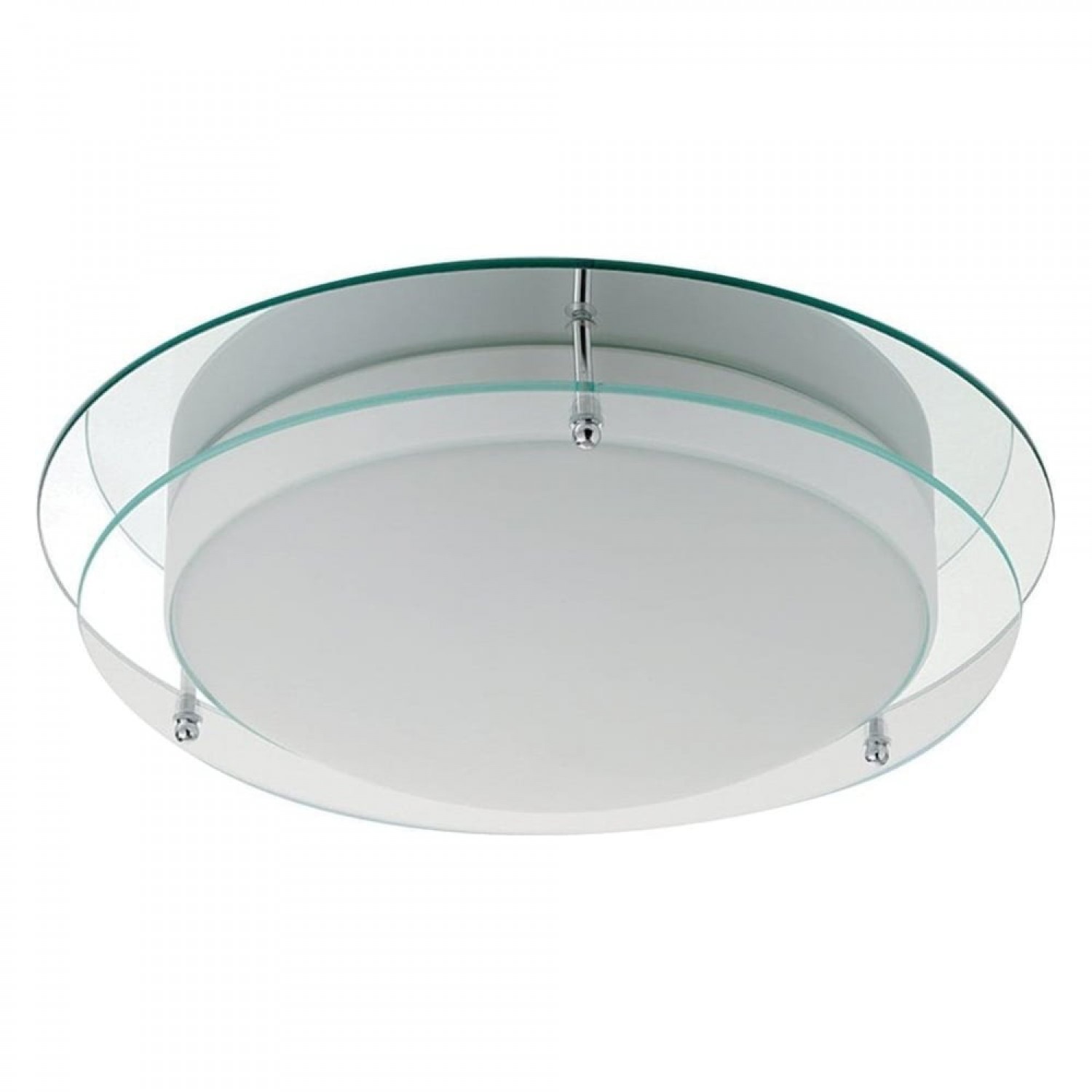 alt_image Бра Astro Strata Round Ceiling (0203) Outer Glass 7001009