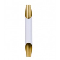 Бра Atmolight Bat WS57х450 WhiteGold 1151213