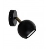 alt_imageБра Atmolight Bowl GU10 W90 Black 1313211