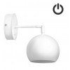 alt_imageБра Atmolight Bowl W150-BT White 1313812