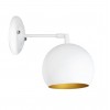 alt_imageБра Atmolight Bowl W150 White/Gold 1311513