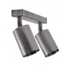 alt_imageБра Atmolight Chime GU10 L90-2 BrushSteel 1091225