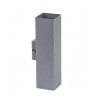 alt_imageБра Atmolight Chime WDQ210 MoireSilver 1191215