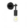 alt_imageБра Atmolight Chime WL60 Black 1033311