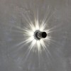 Бра Atmolight Glow A G4 W80 Black 1331111 alt_image