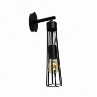 Бра Atmolight Halo W85 Black 2211511
