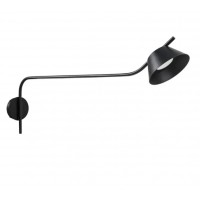 Бра Atmolight Monday SW160-850 Black 3571611