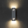 Бра Atmolight Panno WXR 340 White 1201412 alt_image