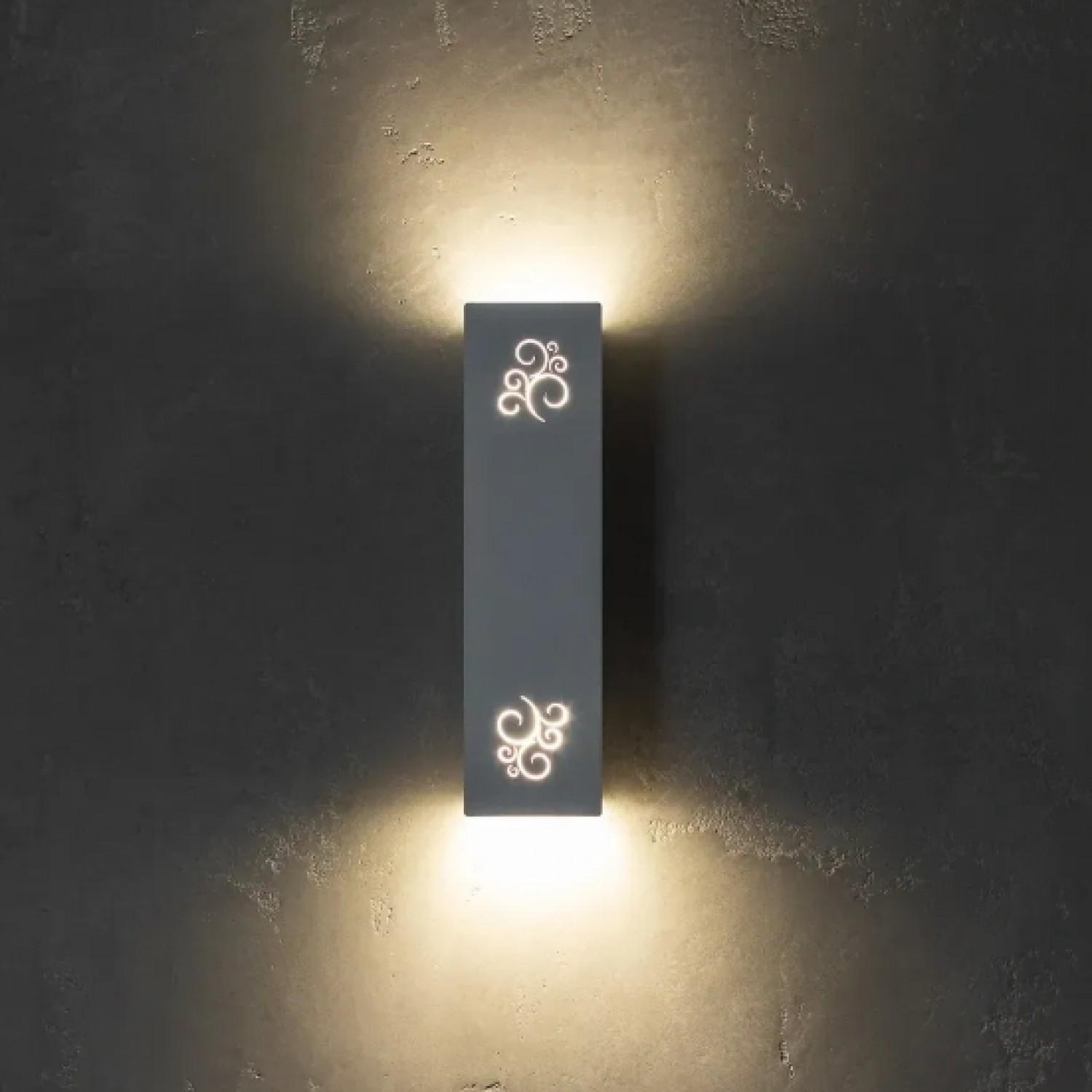 Бра Atmolight Panno WXR 340 White 1201412