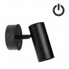 alt_imageБра Atmolight Pelikan GU10 W120-BT Black 1252111