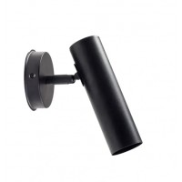 Бра Atmolight Pelikan W180 Black 1021611