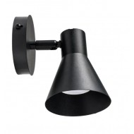 Бра Atmolight Pixar GU10 W100 Black 1481311
