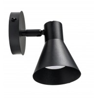 Бра Atmolight Pixar GU10 W100 Black 1481311