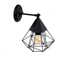 Бра Atmolight Quarz W220 Black 2201211
