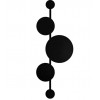 alt_imageБра Atmolight Rondo G4 W-3 Black 1321111