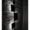 Бра Atmolight Rondo Q G4 W-3 Black 1321211 alt_image