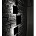 Бра Atmolight Rondo Q G4 W-3 Black 1321211