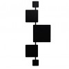alt_imageБра Atmolight Rondo Q G4 W-3 MoireBlack 1321217