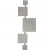 alt_imageБра Atmolight Rondo Q G4 W-3 MoireSilver 1321215
