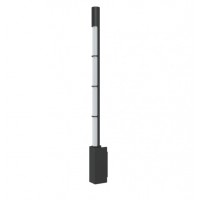 Бра Atmolight Starlight A W680 Black 3561111