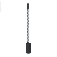 Бра Atmolight Starlight E W680 Black 3561311