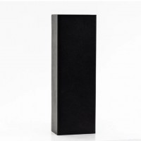 Бра Atmolight Torel GU10 W300 Black 1201111